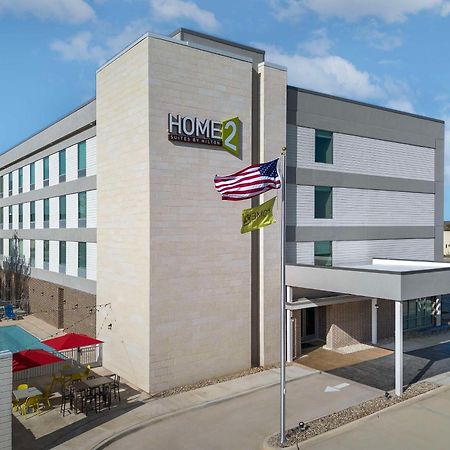 Home2 Suites By Hilton Georgetown Austin North Kültér fotó